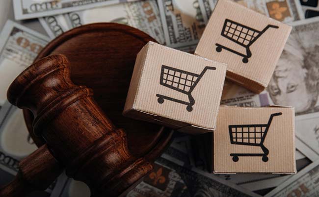 diplomados gratis derecho del consumidor