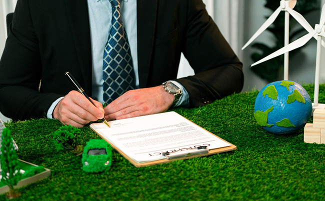 cursos gratis online derecho ambiental