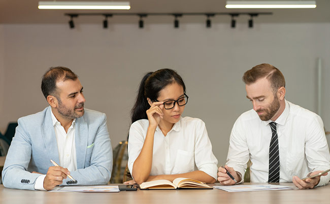cursos gratis online en acciones administrativas