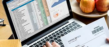 Excel para no Financieros