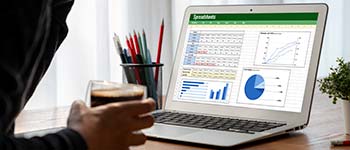 Excel Intermedio