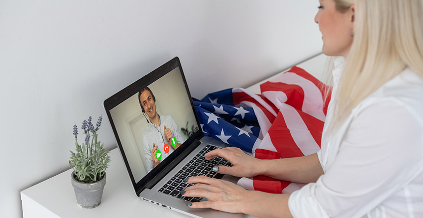 Dónde estudiar online en Estados Unidos