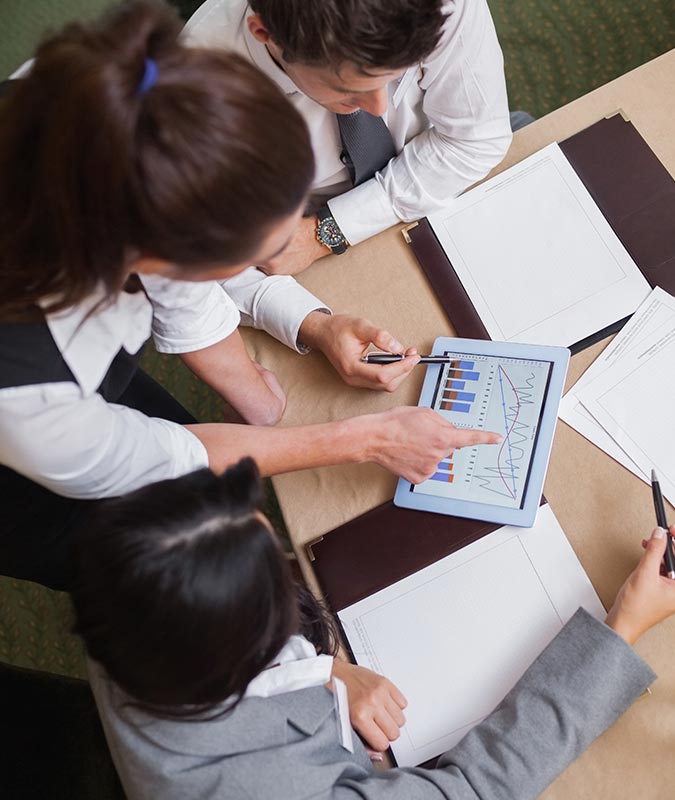 Proyecto laboral y egresados vida institucional