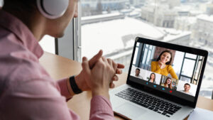 ¿Qué es la educación virtual?