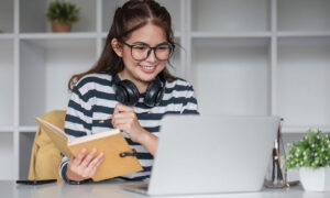Ventajas del aprendizaje en línea