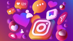 Redes Sociales Marketing