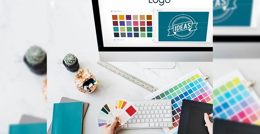 Da el primer paso hacia una carrera creativa en diseño gráfico