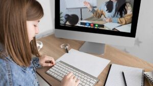 Ventajas de las aulas virtuales en la formación profesional