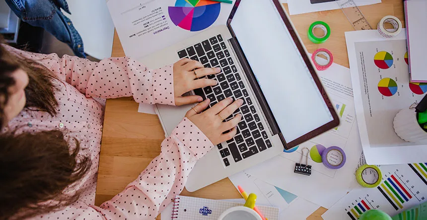 Técnica marketing digital Conoce las 5 mejores carreras técnicas en Colombia
