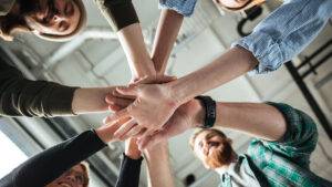 La Inteligencia emocional y su relación con el trabajo