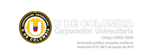 Logo U de Colombia