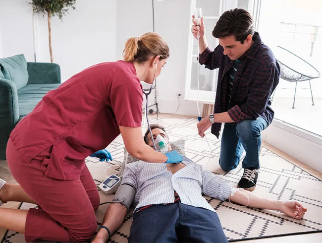 diplomados virtuales gratis atención emergencia aph