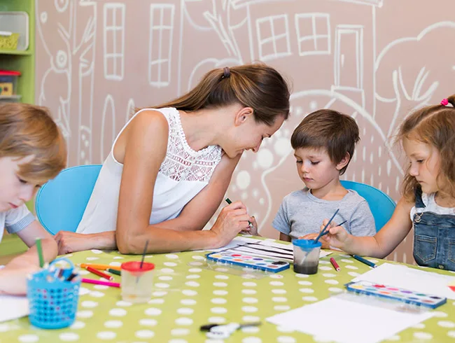 Diplomados virtuales gratis educación infantil