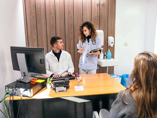 Diplomados virtuales gratis triage