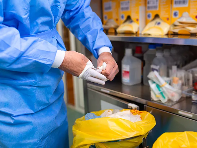 diplomados virtuales gratis gestión integral residuos hospitalarios