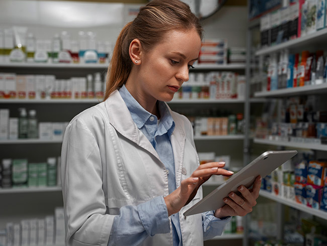 diplomados virtuales gratis servicios farmacéuticos