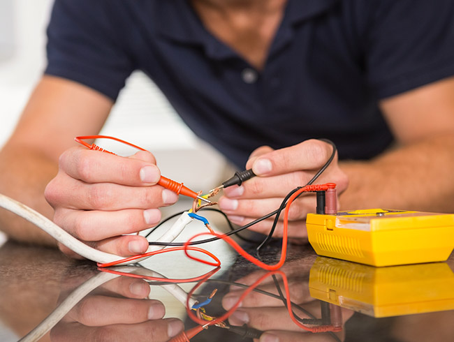 diplomados virtuales gratis electricidad básica