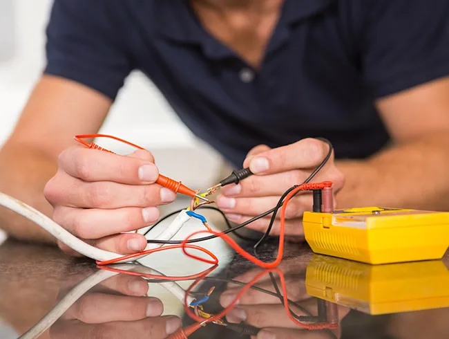 diplomados virtuales gratis electricidad básica