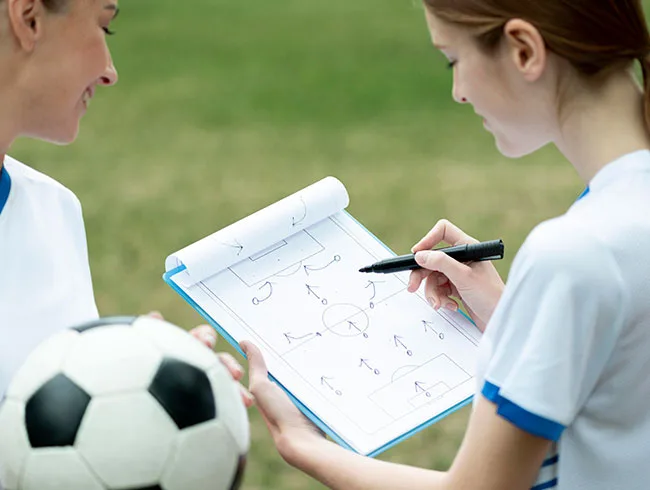 Diplomados virtuales gratis entrenamiento mental futbol