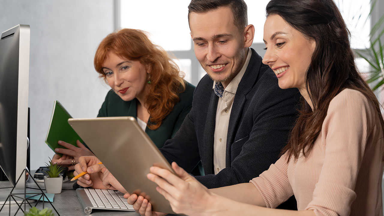 Maestría en Desarrollo Empresarial y Recursos Humanos