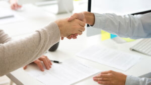 liquidación por renuncia voluntaria