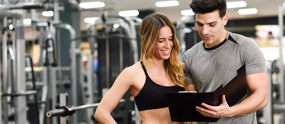 Cuanto cobraran los entrenadores personalizados en 2024