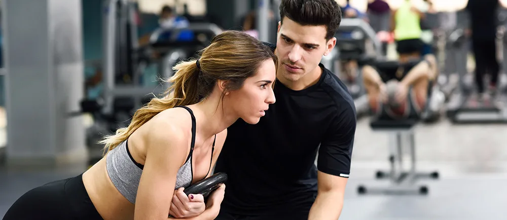 Cuanto cobraran los entrenadores personalizados en 2024