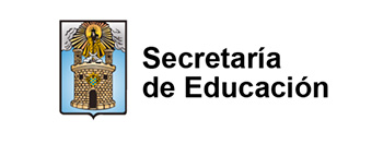 logo de la secretaría de educación de medellín