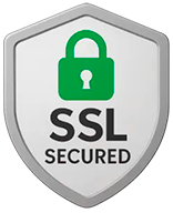 logo protección ssl