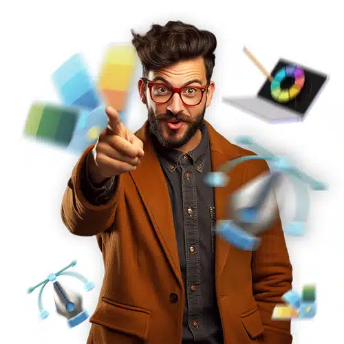 estudia diseño gráfico y desarrolla tu creatividad