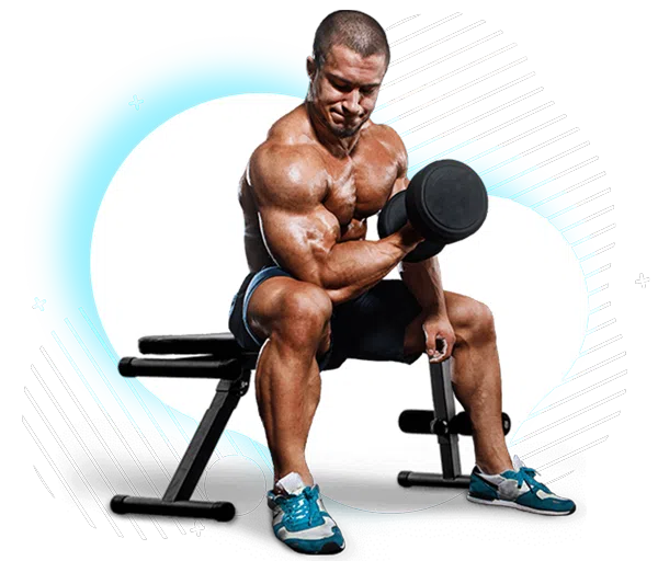 Estudia Entrenamiento Físico-Deportivo y Fitness para ser entrenador personal