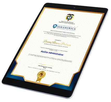 Certificado Polisura