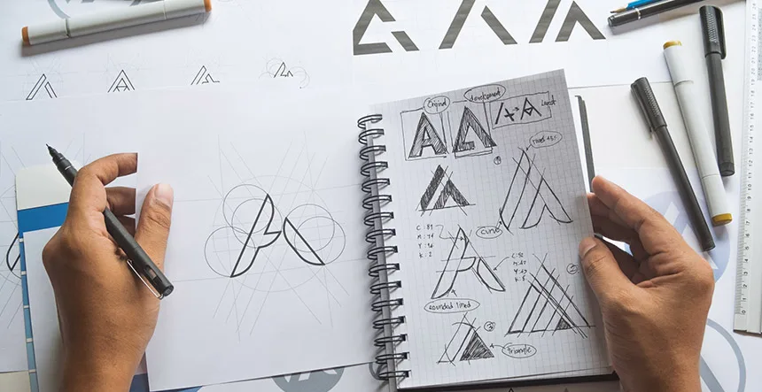 diseño gráfico branding
