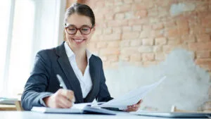 Auxiliar Contable funciones de un Auxiliar Contable