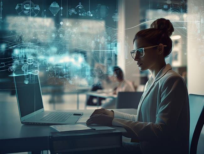 diplomados virtuales gratis inteligencia artificial