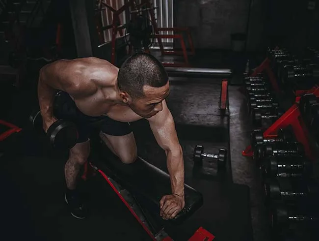 diplomados virtuales gratis rutinas de entrenamiento de hipertrofia muscular