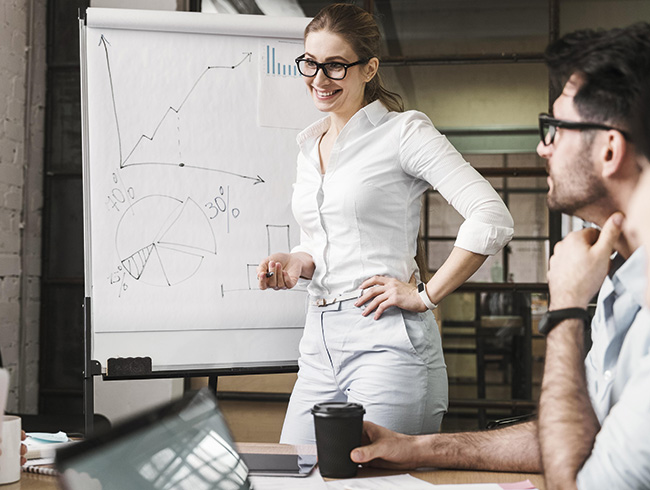 Gestión de campaña de ventas diplomados virtuales gratis