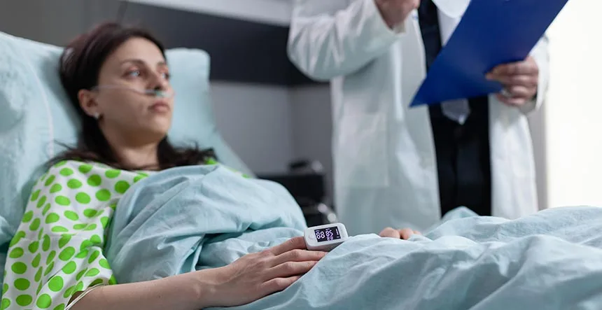 código fucsia en salud y código blanco