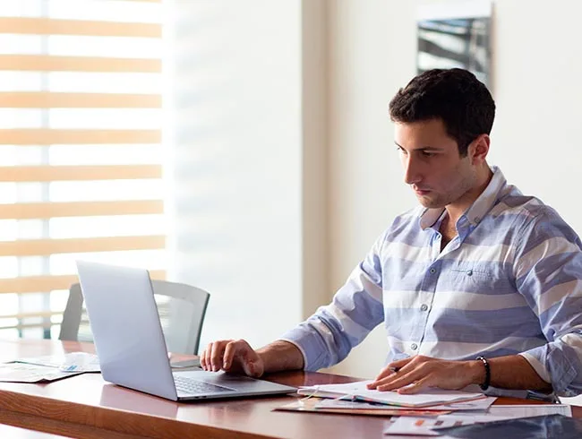 Consultor de Ventas