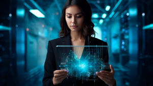 empresas se deberían capacitar en IA