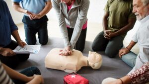 habilidades necesarias en situaciones de emergencias primer respondiente