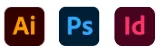 herramientas al usar en diseño gráfico