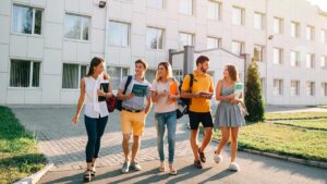 Mejores universidades para estudiar administración de empresas