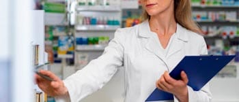 Diplomados virtuales gratis Gestión Farmacéutica para Regentes de Farmacia