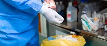 Diplomados virtuales gratis Gestión Integral de Residuos Hospitalarios y Similares