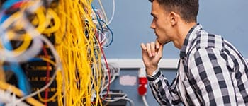 Cursos virtuales gratis Lógica Cableada