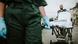 Causas de muerte más comunes en los servicios de urgencias soporte vital