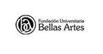logo bellas artes
