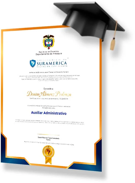 certificación técnica en Polisura