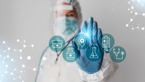 Top 5 cursos para trabajadores de sector salud